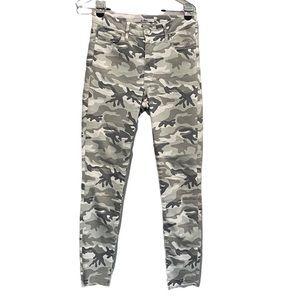 Sam Edelman The Stiletto High-Rise Skinny Ankle Jeans Size 27